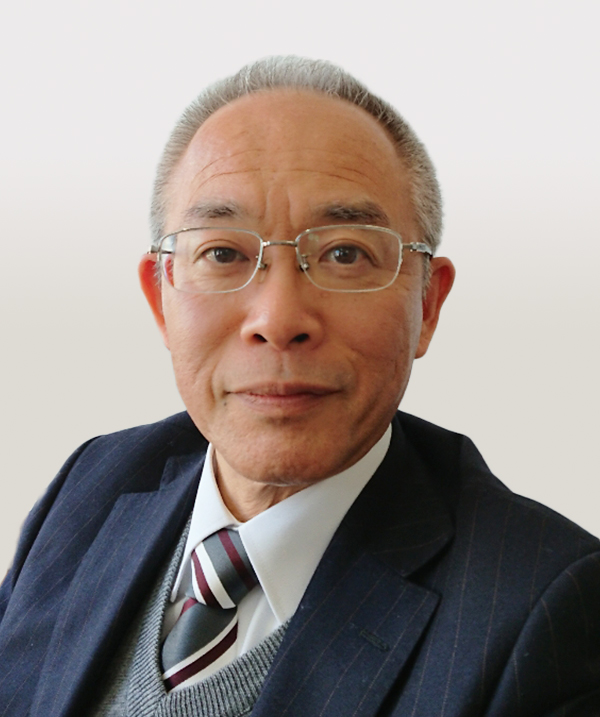 古川登志夫